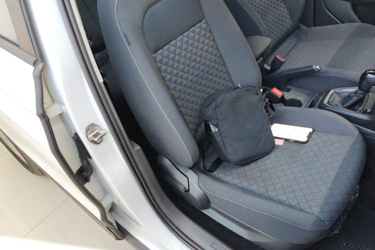 Used Volkswagen T-Cross 2023 Revised 1.5L Automatic Fashion Edition
