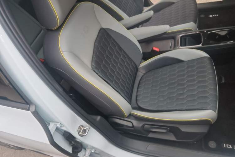 Used Volkswagen ID.3 2022 Pro Smart Edition
