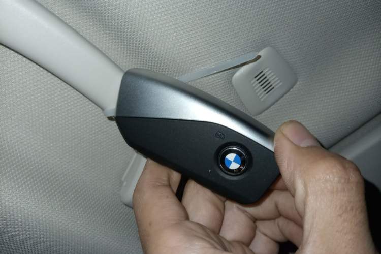 Used BMW X1 2025 Model sDrive25Li X Design Package
