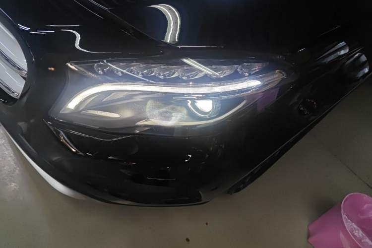 Used Mercedes-Benz GLA 2015 GLA 200 Sport Edition