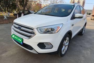 Used Ford Kuga 2018 EcoBoost 180 Two-Wheel-Drive Platinum Edition