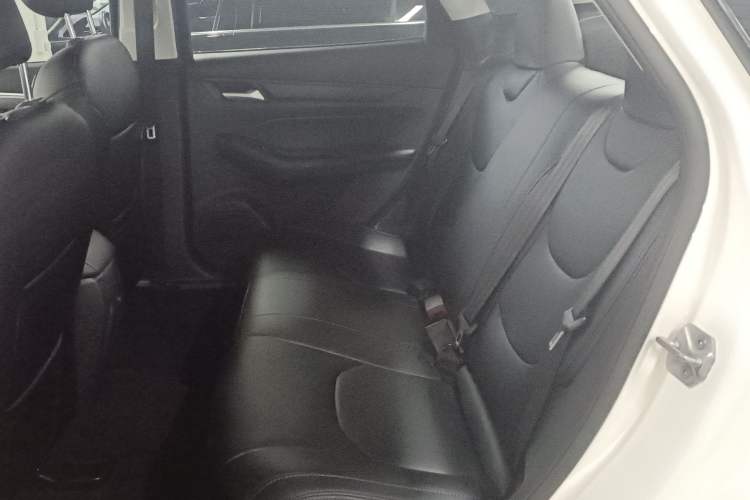 Used Ford Escort 2021 1.5L Automatic Gold Edition