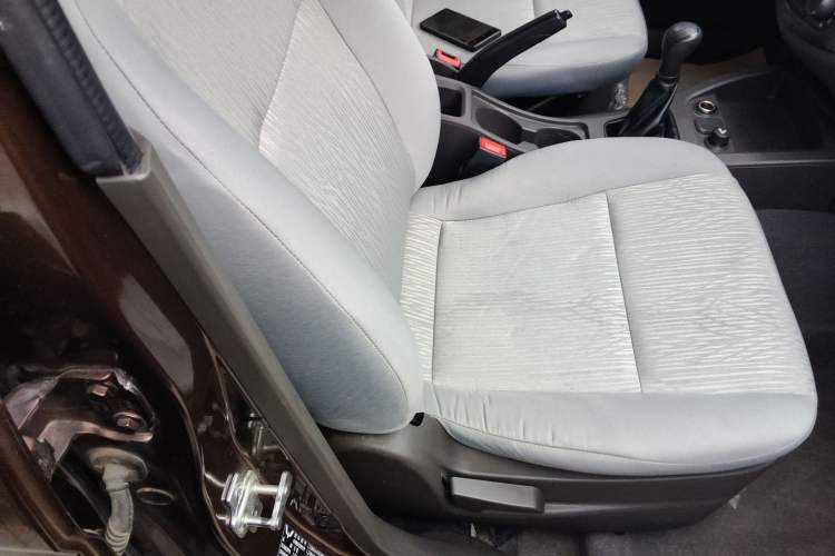 Used Wuling Hongguang 2020 1.2L S Base Model China VI LSI
