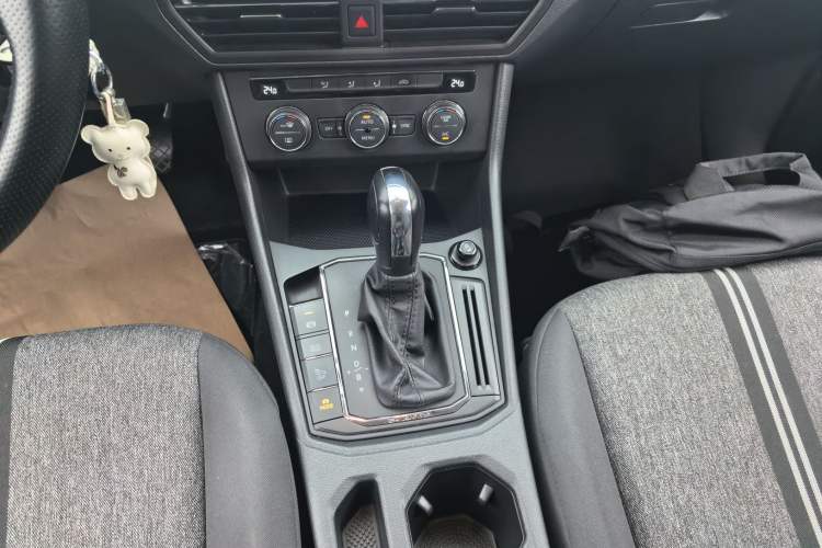 Used Volkswagen Lavida Pure Electric 2019 Low-Trim Version