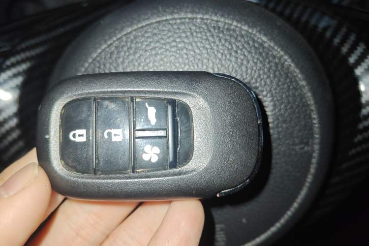 Used Honda e:NP1 2023 510 km Range Lanji Version