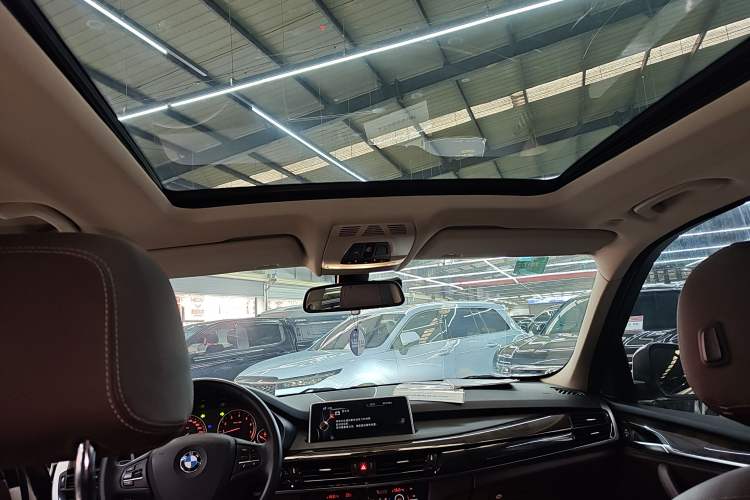 Used BMW X5 2014 xDrive35i Elegant Edition
