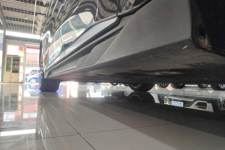 Used BYD Han 2025 EV with 701 km of Laser Radar-Enabled Intelligent Driving