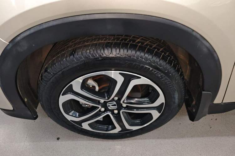 Used Honda XR-V 2017 1.8L EXi CVT Comfort Version
