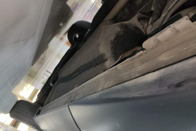 Used Honda CR-V 2021 240TURBO CVT 2WD Fashion Edition
