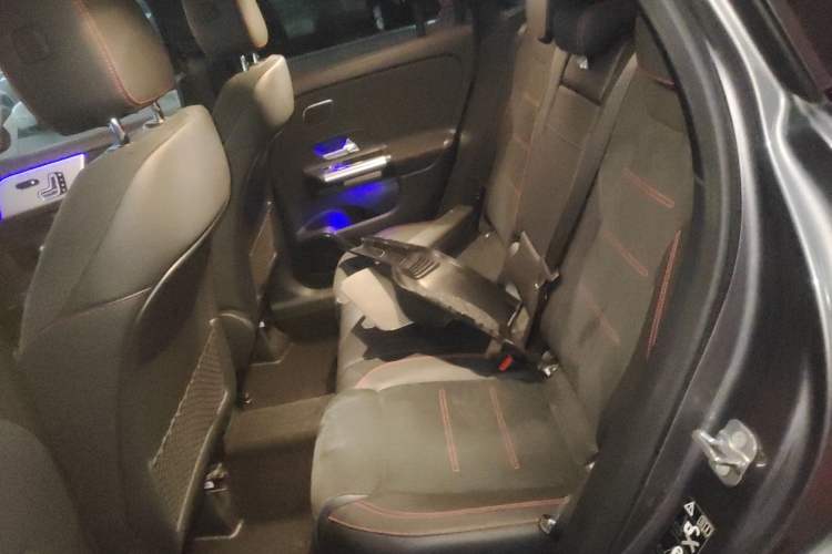 Used Mercedes-Benz GLA AMG 2024 AMG GLA 35 4MATIC