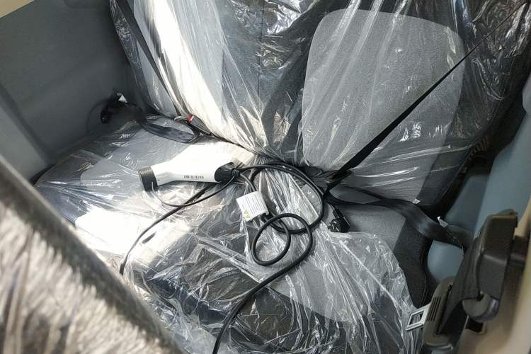 Used  Yuanbao 2023 Superior Edition
