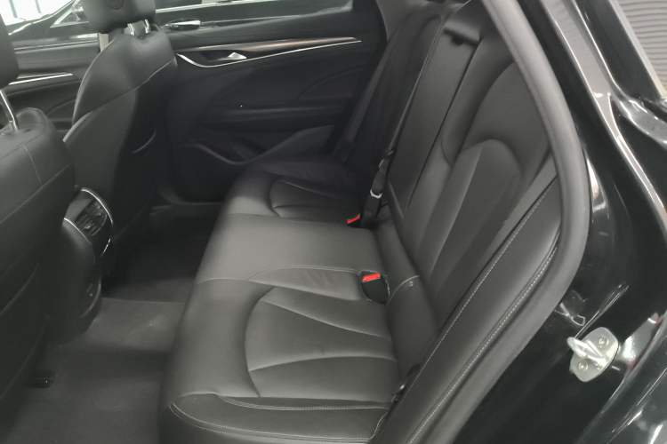 Used Buick LaCrosse 2021 552T Luxury Version
