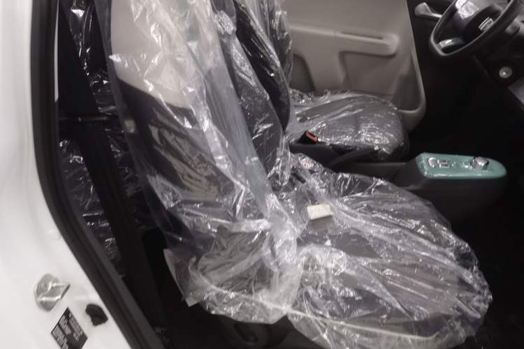 Used  Lumin 2024 130km Qingyue Version