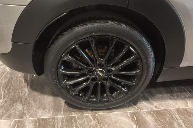 Used  Clubman 2016 1.5T COOPER Connoisseur Edition