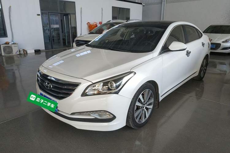 Used Hyundai Mistra 2016 1.8L Automatic Smart GLS