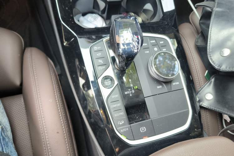 Used BMW X3 2023 xDrive30i Leading Model M Night Edition Package
