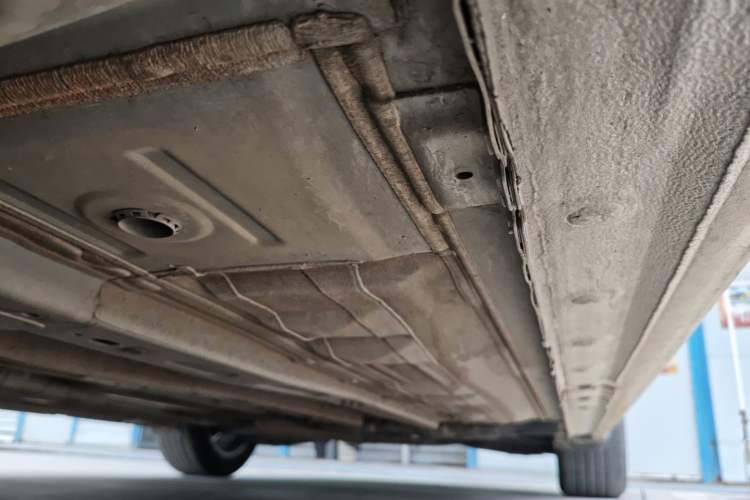 Used Nissan Teana 2021 2.0L XL Comfort Edition
