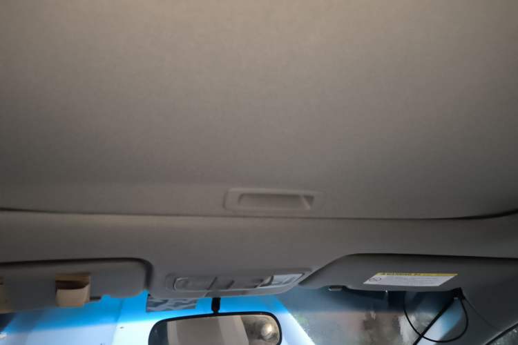 Used Honda Crider 2013 1.8L automatic luxury edition
