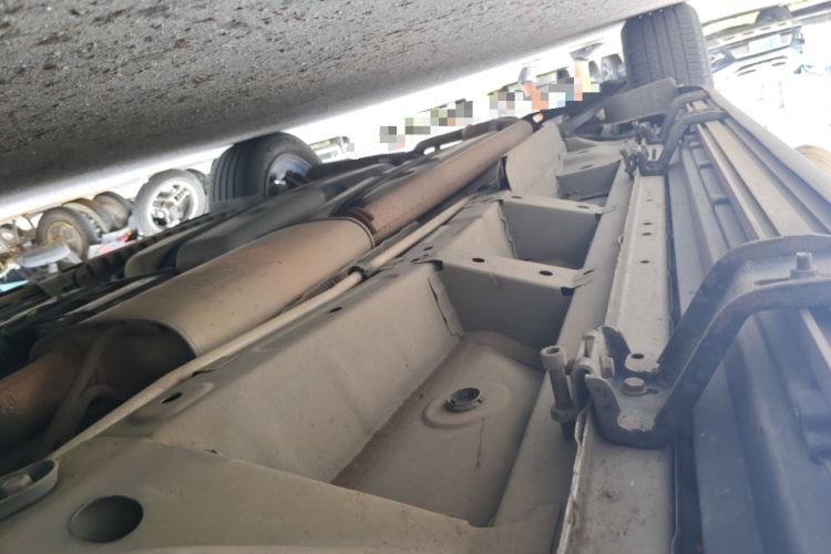 Used Cadillac XT6 2020 28T Six-Seater Four-Wheel-Drive Luxury Version