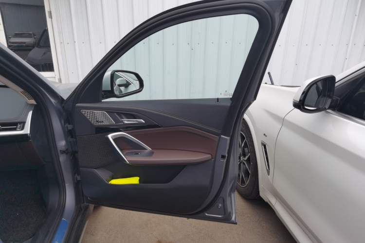 Used BMW X1 2023 sDrive25Li X Design Package
