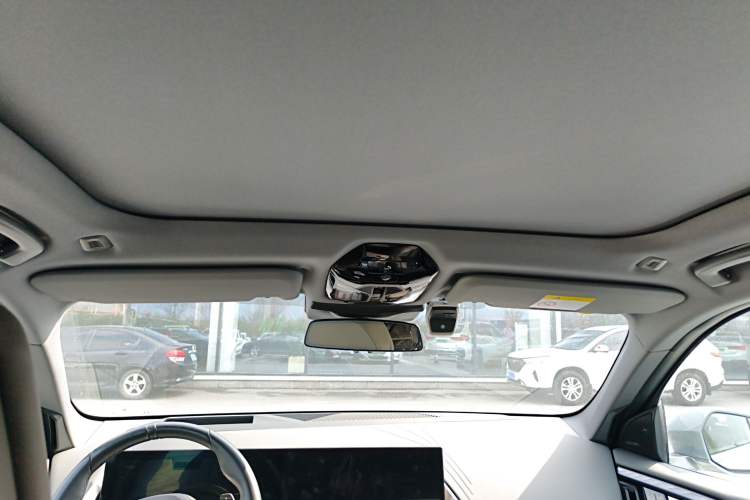 Used BMW X3 2025 xDrive30L Luxury Edition M Sport Package