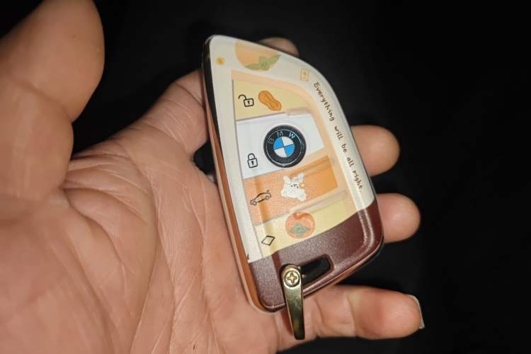 Used BMW X1 2022 sDrive25Li Leading Model