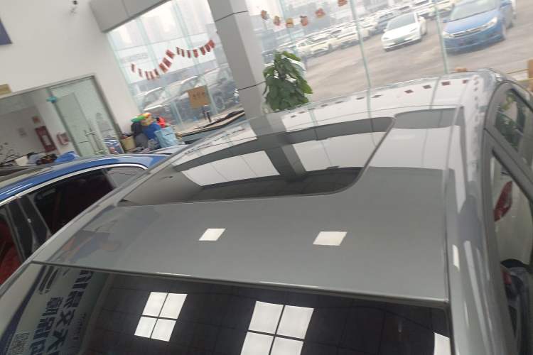 Used Chevrolet Monza 2022 320 Automatic Enjoyment Sunroof Version