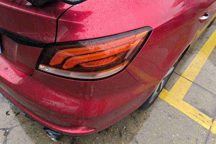 Used MG 6 2019 20T Automatic Sport Edition
