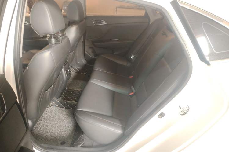 Used Hyundai Mistra 2016 1.8L Automatic Deluxe DLX Model