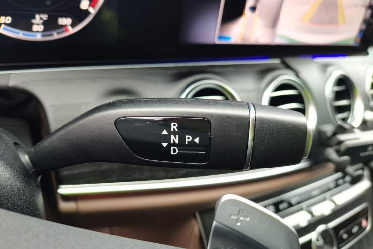 Used Mercedes-Benz E-Class 2019 Restyled E 300 L Sport Luxury Edition