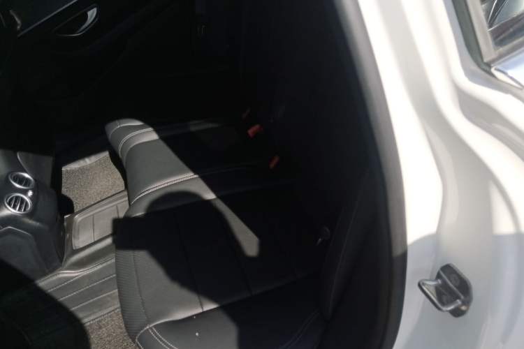 Used Mercedes-Benz E-Class 2019 E 200 L Sport Edition