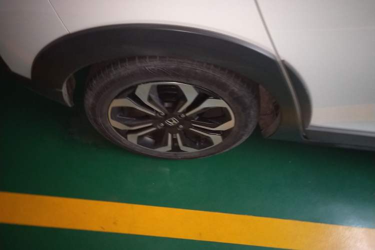 Used Honda Fit 2021 1.5L CVT Chao Yue Max Edition
