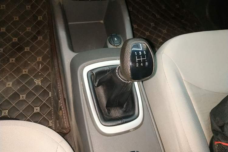 Used Chevrolet Sail 2018 Sail 3 1.5L Manual with Ideal Sunroof Edition
