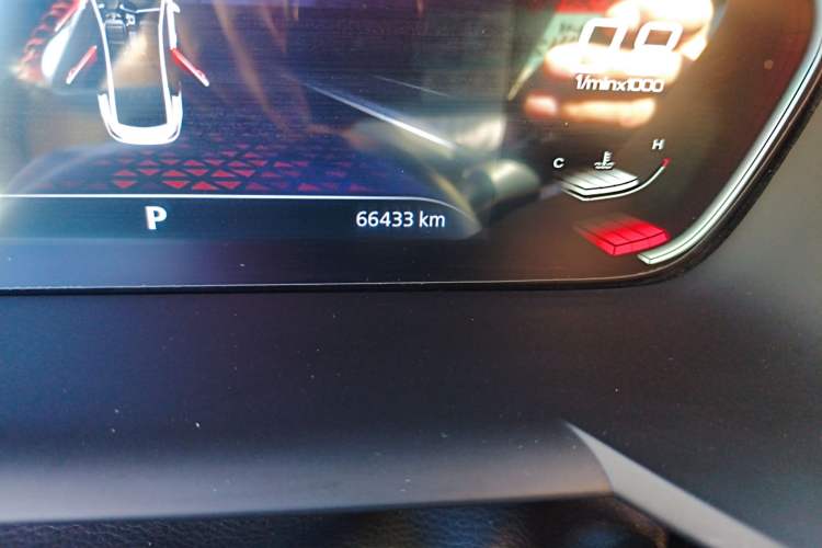 Used MG 5 2021 180 DVVT CVT Youth Luxury Edition
