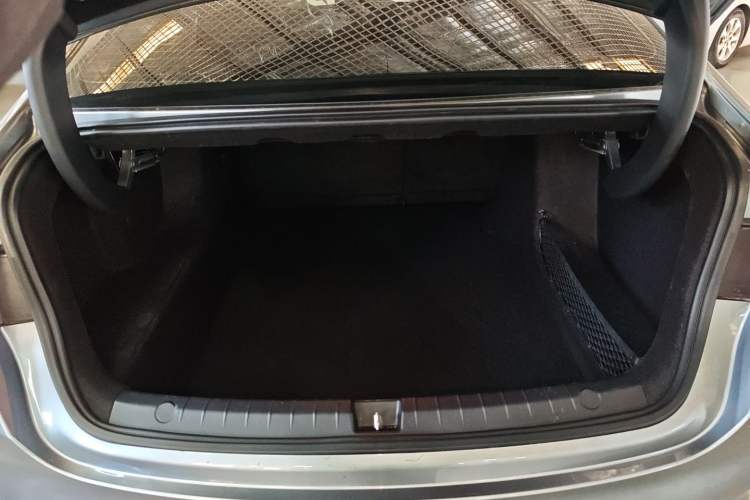 Used BYD Qin PLUS 2024 HONOR Edition DM-i 55KM Leading Model
