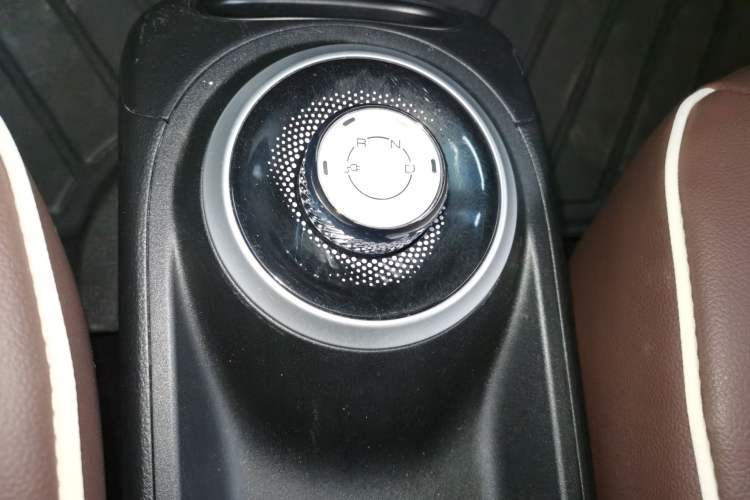 Used Wuling Bingo 2023 203km Light Edition