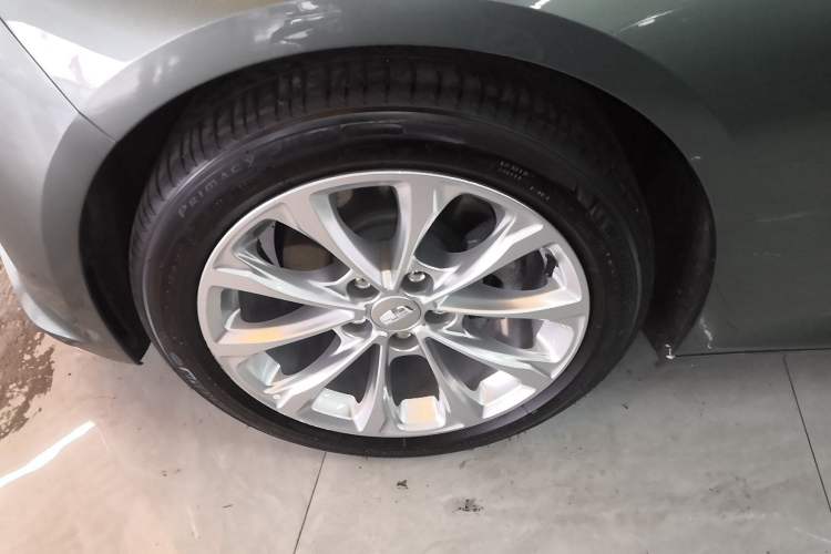 Used Cadillac CT5 2023 28T Luxury Edition (Standard Version)