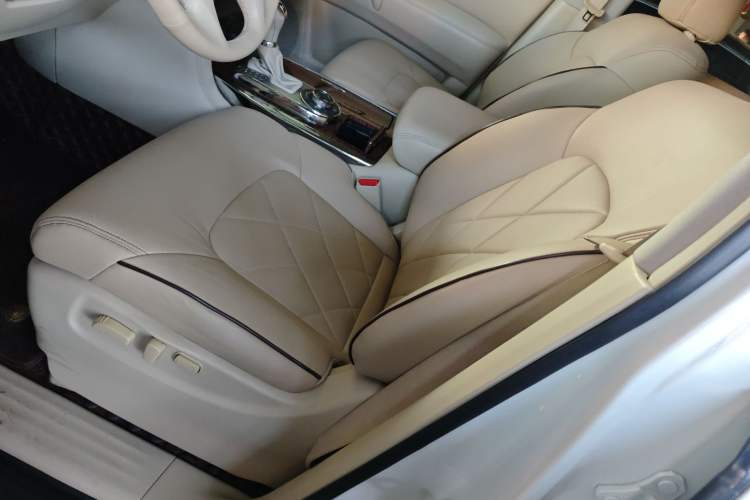 Used Nissan Patrol 2017 4.0L Parallel Import
