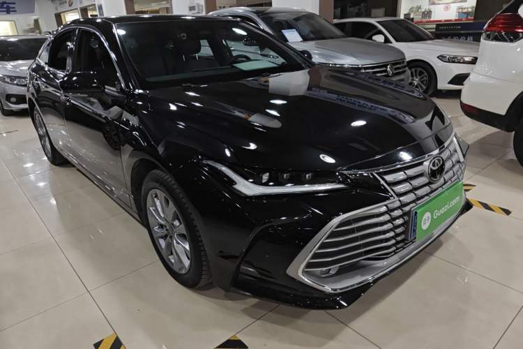 Used Toyota Avalon 2024 2.0L Premium Edition