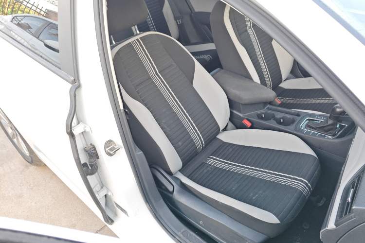 Used Volkswagen Bora 2024 200TSI DSG Comfort Edition