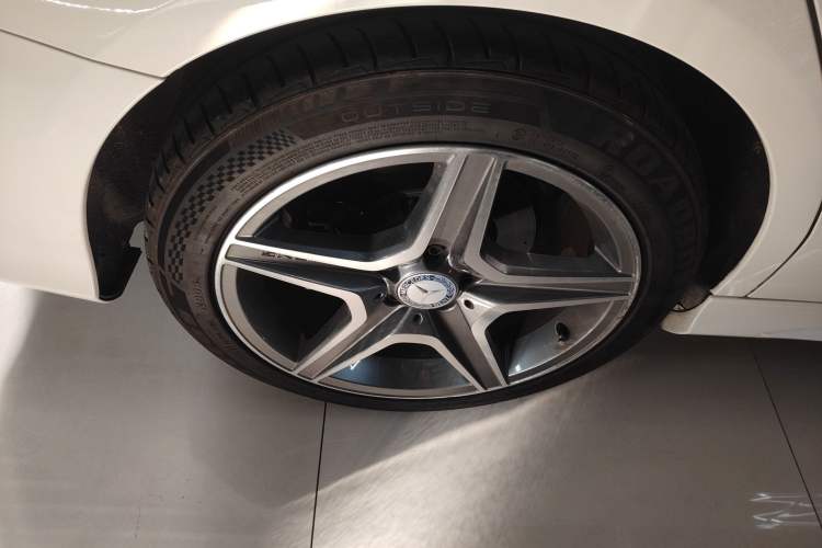 Used Mercedes-Benz C-Class 2017 C 180 Estate
