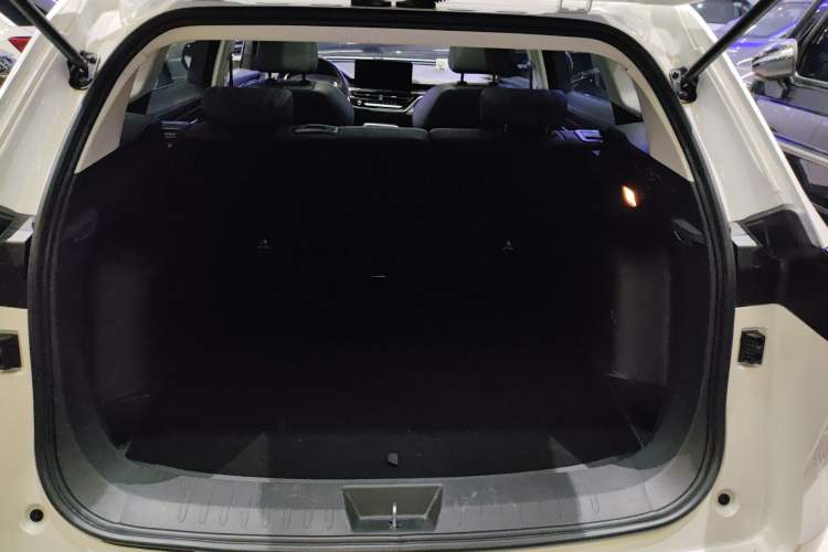 Used Haval H6 2023 National Trend Edition 1.5T Automatic Champion Version