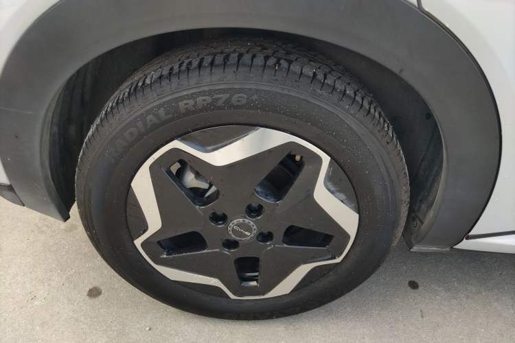 Used BYD Dolphin 2021 405 km Free Version
