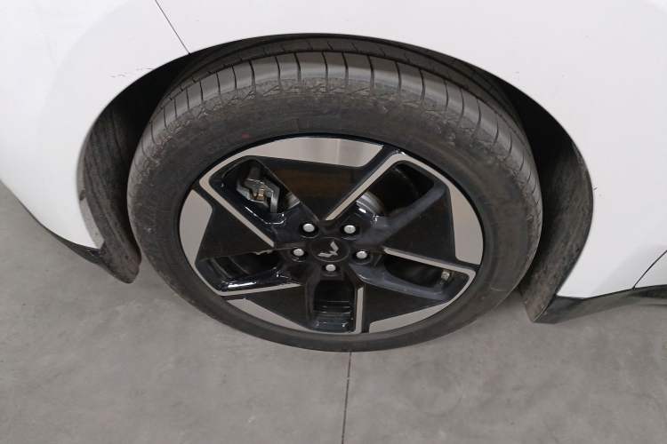 Used Wuling Xingguang 2025 150 km Smart Pilot Version