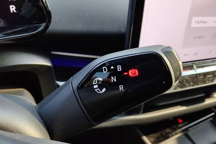 Used Volkswagen ID.UNYX 2024 Ultra Long-Range Version
