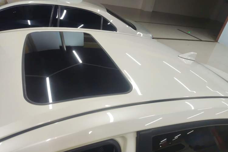 Used Toyota Levin 2018 Dual-Engine 1.8H GS-V E-CVT Prestige Version China V Standard
