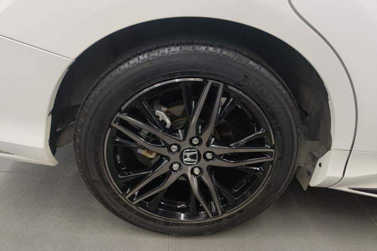 Used Honda Odyssey 2024 2.0L eHEV Sharp·Luxury Edition
