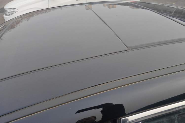 Used Bestune B70 2024 Dragon Edition 1.5T Leading Model