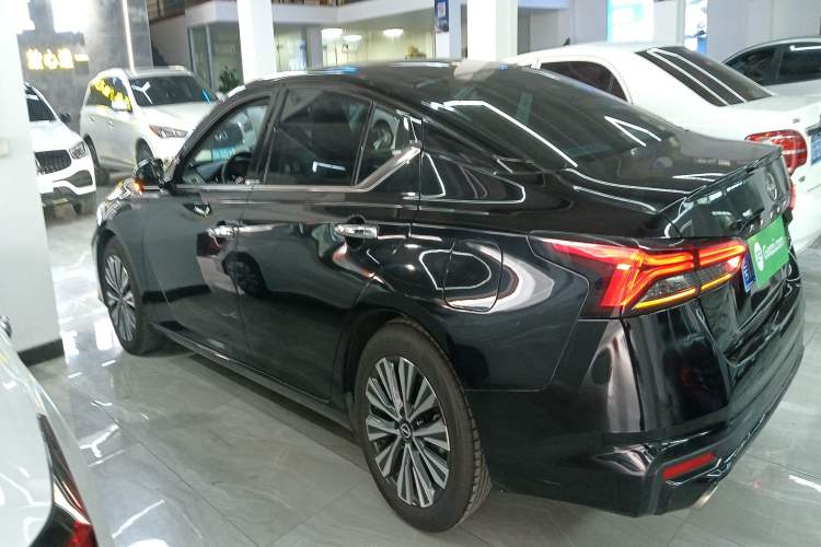 Used Nissan Teana 2022 2.0L XL-TLS Enjoyment Edition
