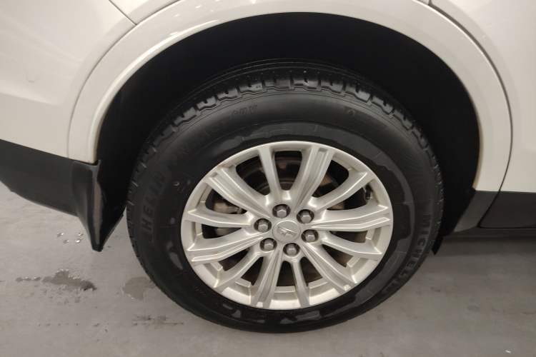 Used Cadillac XT5 2016 25T Tech Edition
